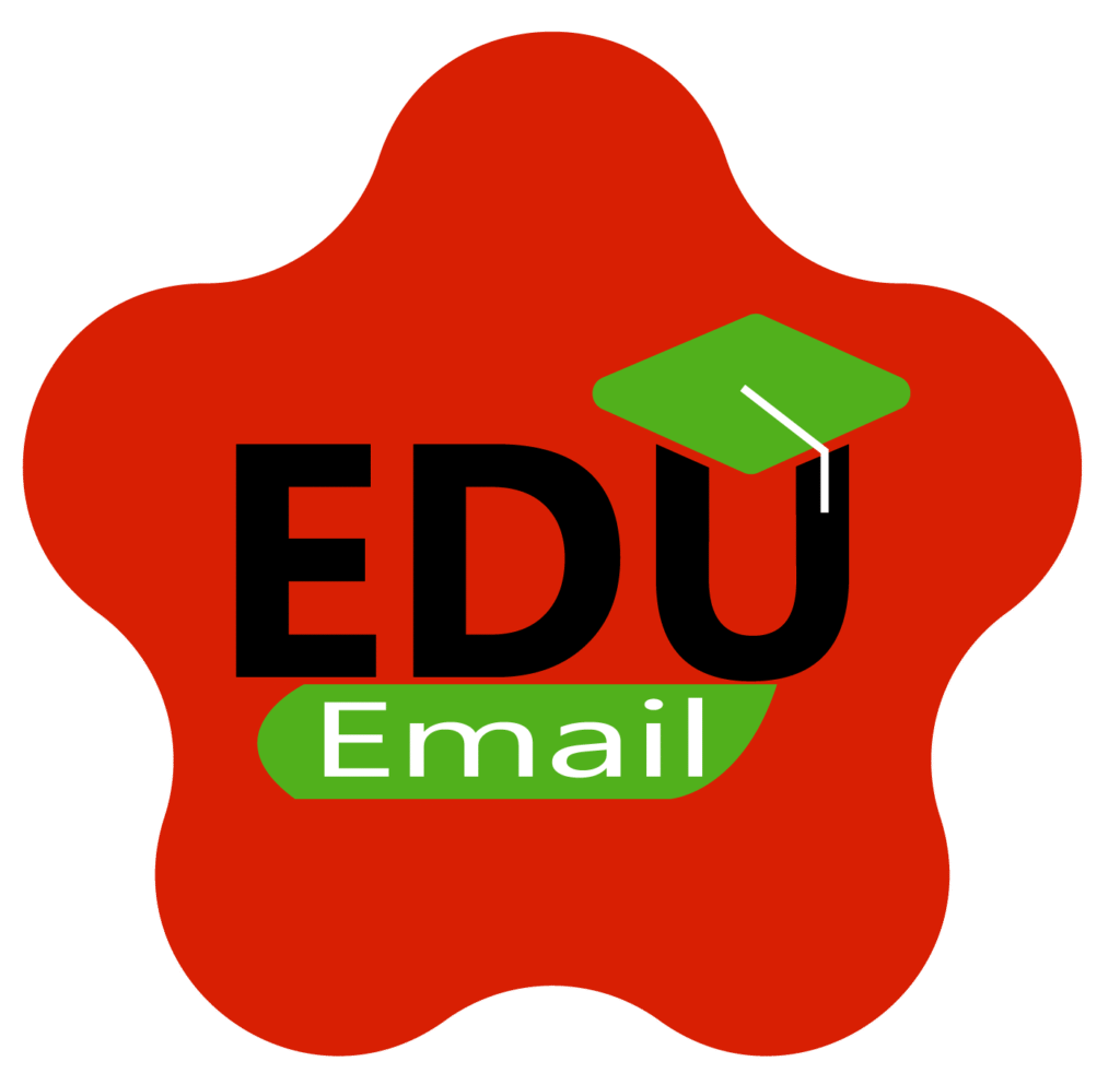 EDU EMAILS