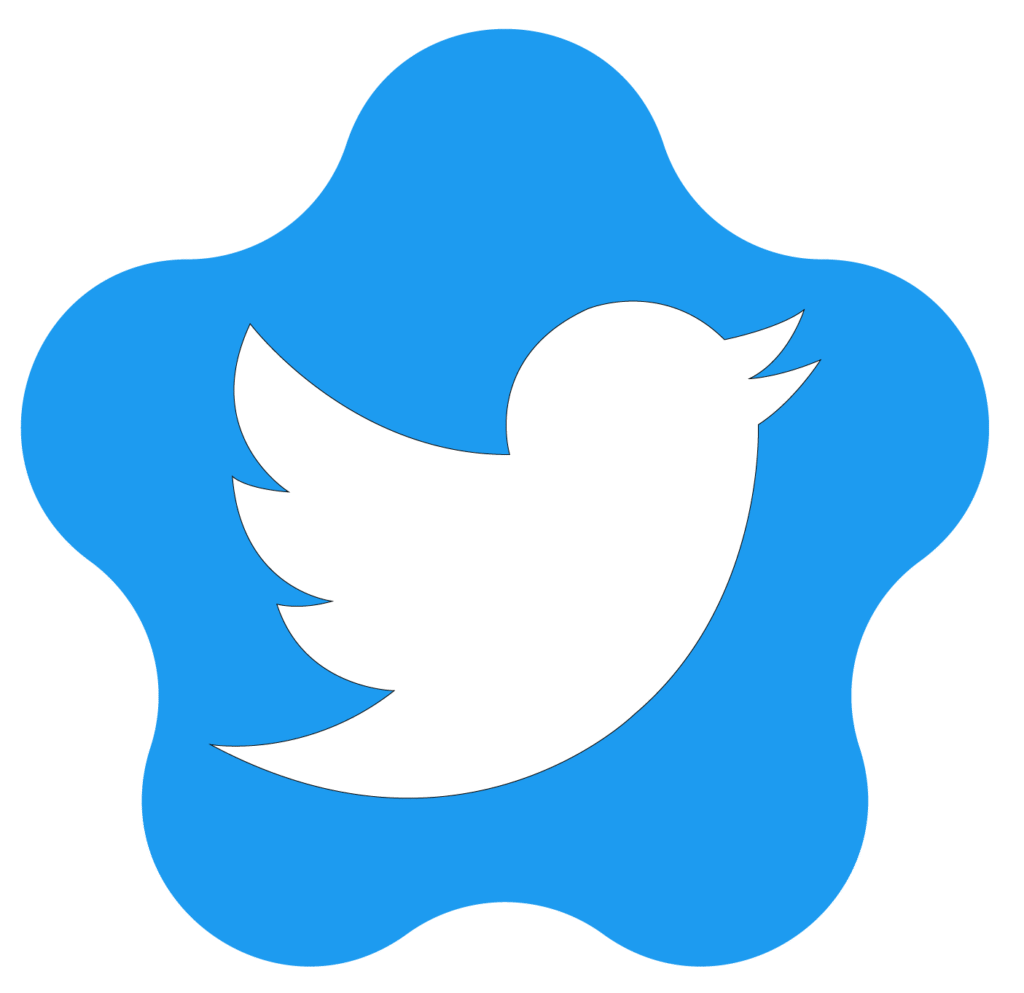 TWITTER ACCOUNTS