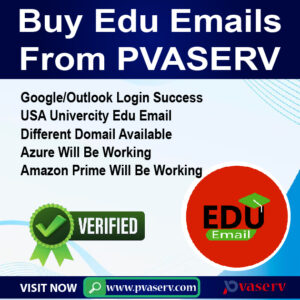 buy new edu emails