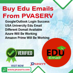 buy old edu emails